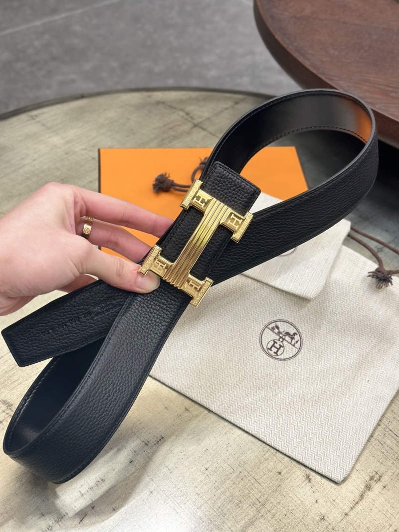 Hermes Belts